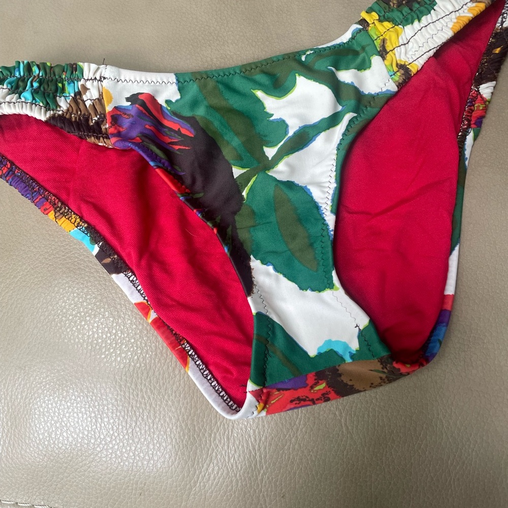 Luck Brand Bikini Bottom